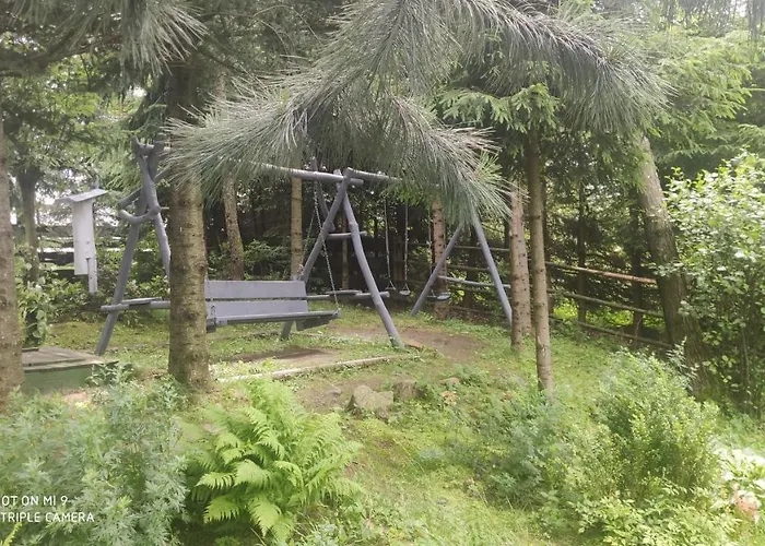 Vakantiehuis Pietraszyna Koniaków