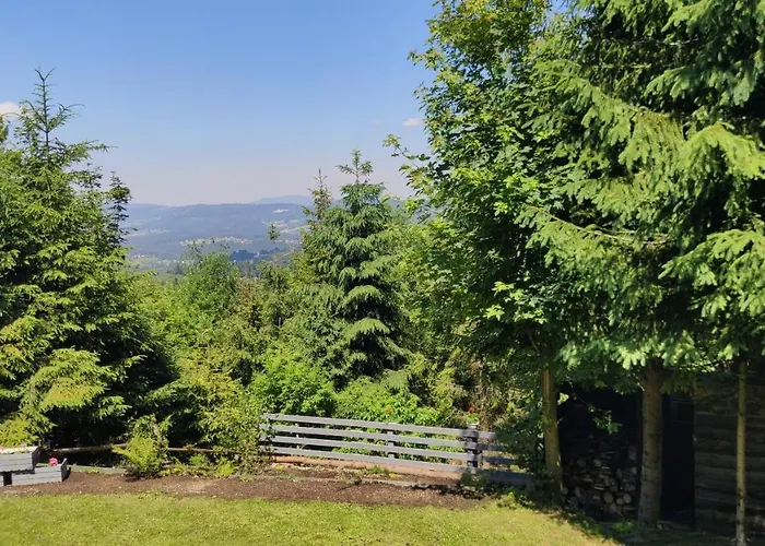 Pietraszyna * Koniaków