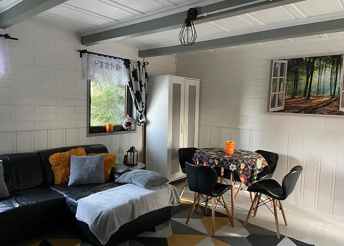 Pietraszyna Koniaków