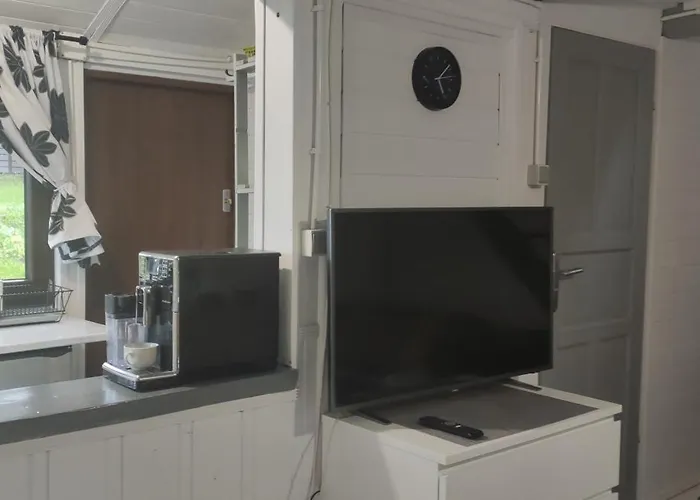 בית נופש Pietraszyna