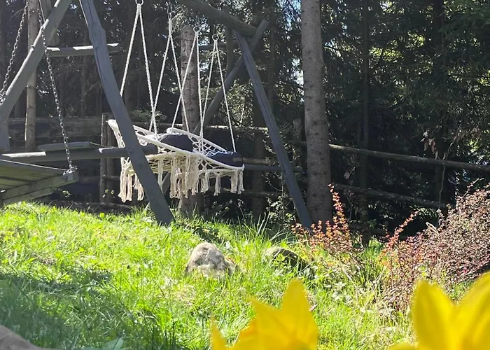 Pietraszyna * Koniaków