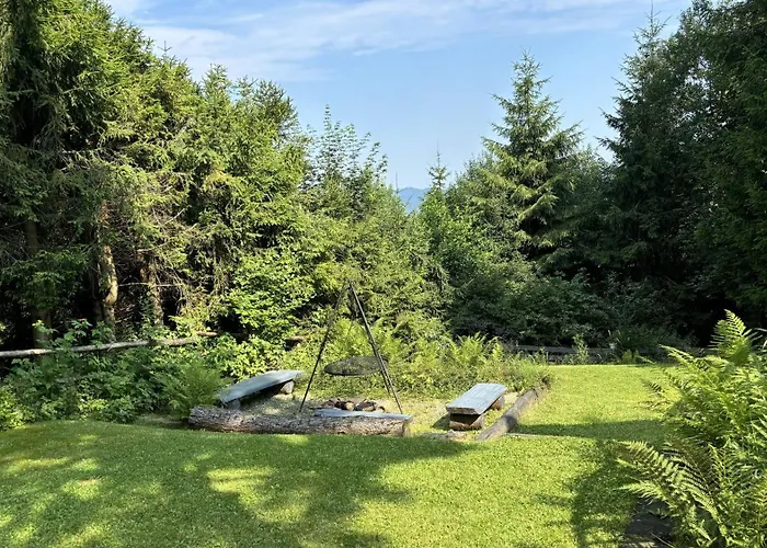 Pietraszyna בית נופש Koniaków