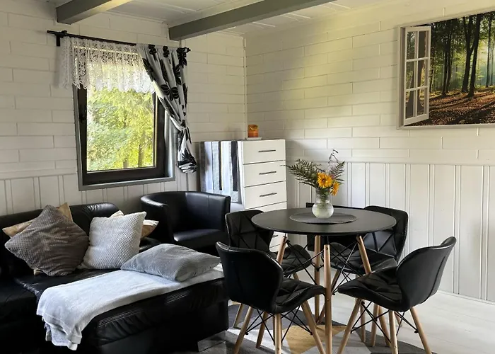 Pietraszyna * Koniaków