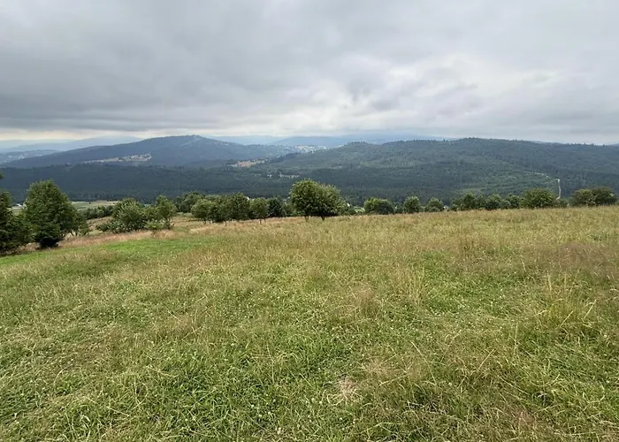 בית נופש Pietraszyna