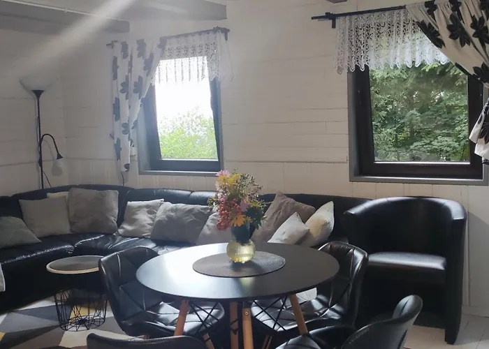 Pietraszyna בית נופש Koniaków