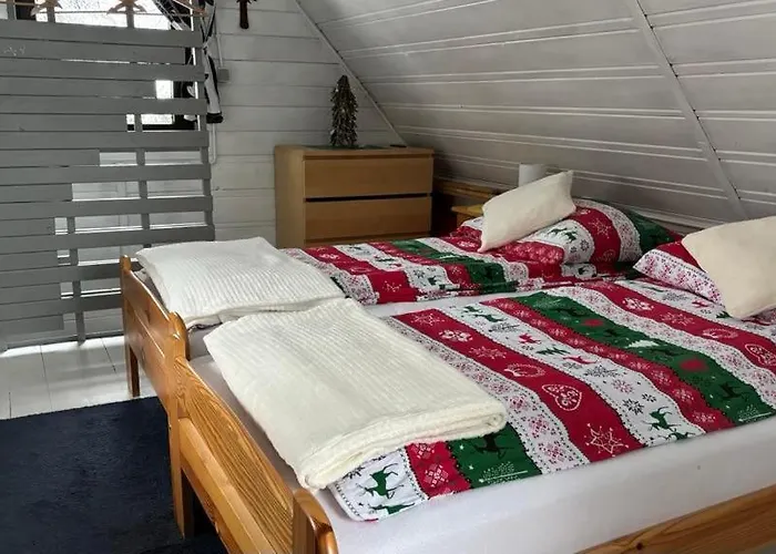 Pietraszyna Koniaków