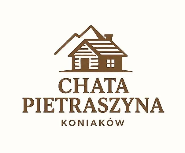בית נופש Pietraszyna Koniaków