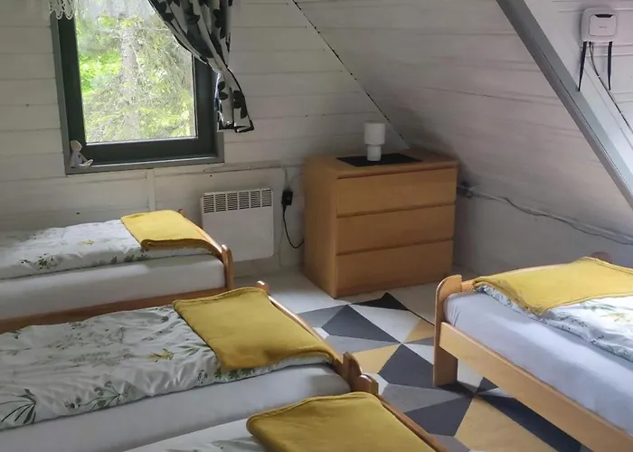 Pietraszyna בית נופש Koniaków