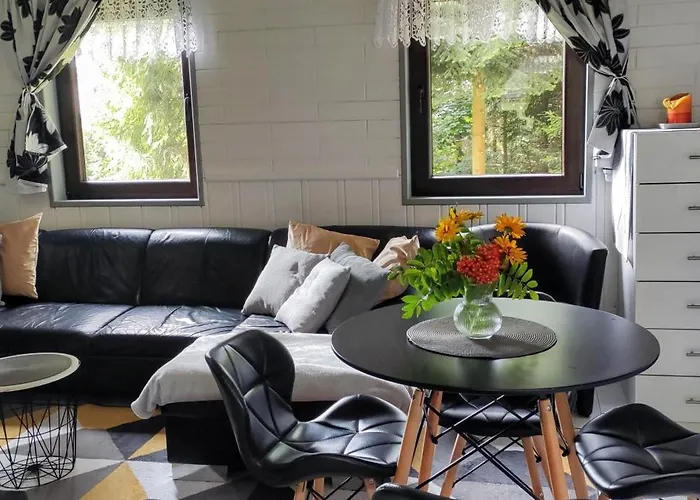 בית נופש Pietraszyna *