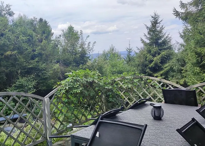 בית נופש Pietraszyna Koniaków