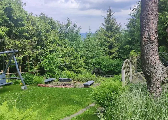 בית נופש Pietraszyna