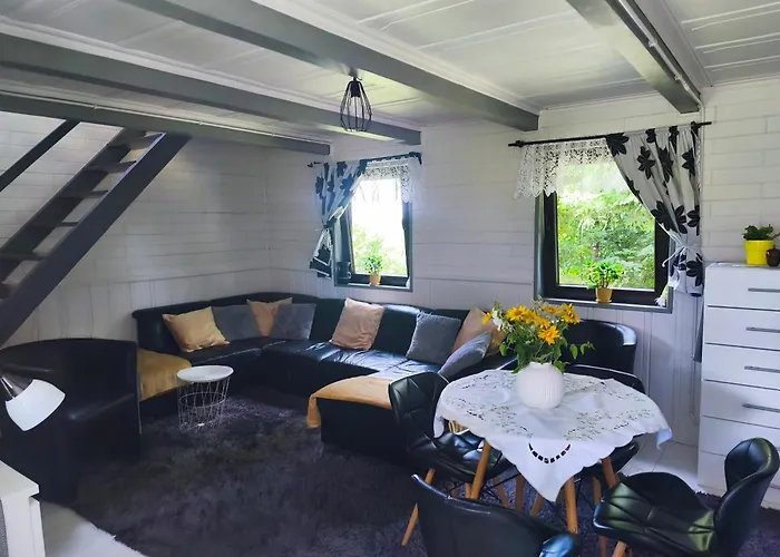 Pietraszyna בית נופש Koniaków