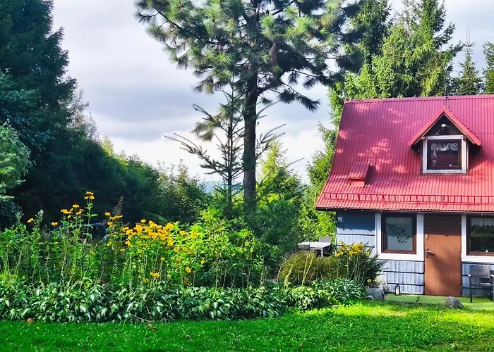 Pietraszyna Koniaków