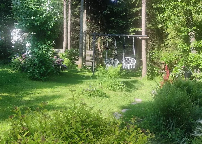 בית נופש Pietraszyna Koniaków