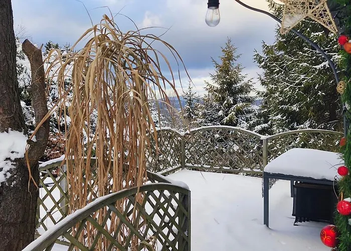 Pietraszyna Koniaków